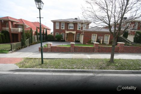 46 Pitfield Cres, Rowville, VIC 3178