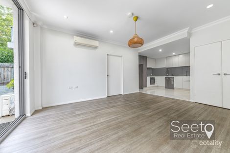 12/23-39 Telopea Ave, Homebush West, NSW 2140