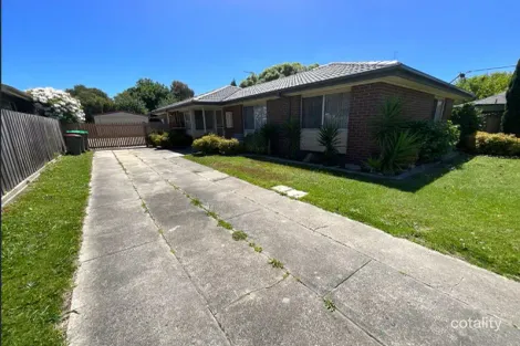 3 Thexton St, Traralgon, VIC 3844