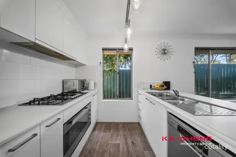 Property photo of 28A Amazon Drive Beechboro WA 6063