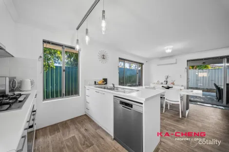 Property photo of 28A Amazon Drive Beechboro WA 6063