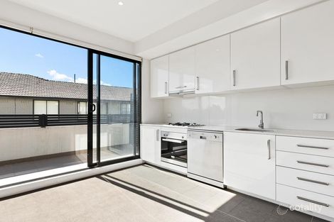 Property photo of 208/45 York Street Richmond VIC 3121