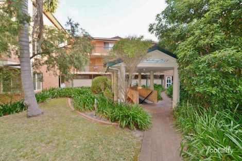 9/18-22 Parkes Rd, Artarmon, NSW 2064