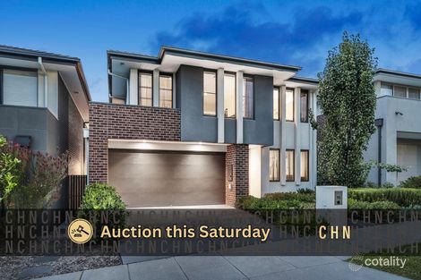 Property photo of 15 Bulkara Avenue Forest Hill VIC 3131