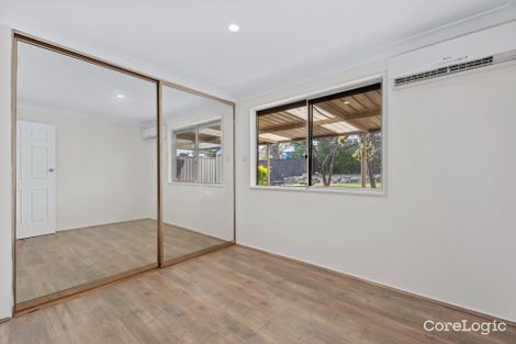 Property photo of 41 Mackenzie Boulevard Seven Hills NSW 2147