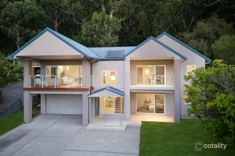 Property photo of 397A Orange Grove Road Blackwall NSW 2256