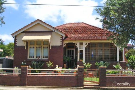 32 Allibone St, Ashbury, NSW 2193