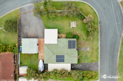 Property photo of 3 Rofail Court Thorneside QLD 4158