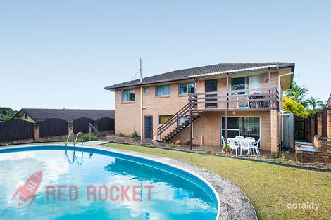 Property photo of 15 Ancona Street Rochedale South QLD 4123