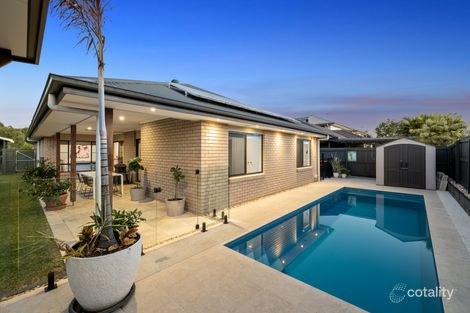 2 Capricorn Cct, North Lakes, QLD 4509