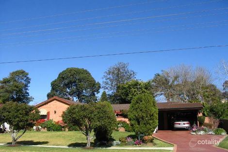 102 Gooden Dr, Baulkham Hills, NSW 2153