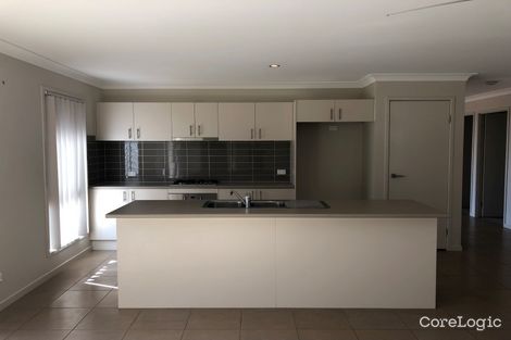 Property photo of 52 Frangipani Drive Kingaroy QLD 4610