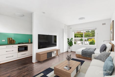 31/51 Glenview St, Paddington, NSW 2021