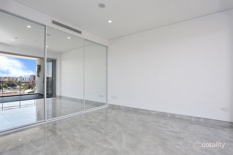 Property photo of 702/53 Stanley Street Bankstown NSW 2200