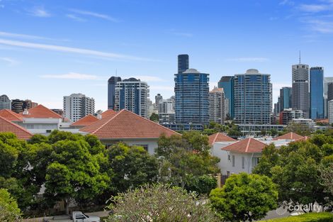 Property photo of 4/18 Maxwell Street New Farm QLD 4005
