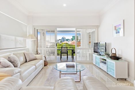 Property photo of 4/18 Maxwell Street New Farm QLD 4005
