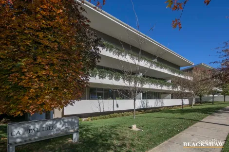 Property photo of 11/19 State Circle Forrest ACT 2603