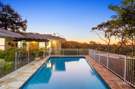 16 Nandi Ave, Frenchs Forest, NSW 2086