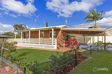 Property photo of 6 Kitty Place Watanobbi NSW 2259
