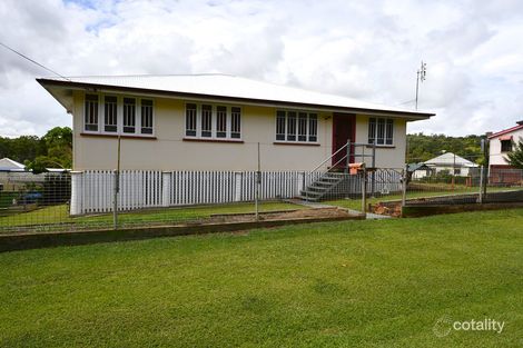 37 Dee St, Mount Morgan, QLD 4714