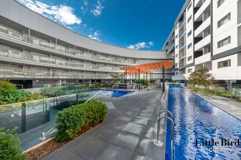 3/35 Oakden St, Greenway, ACT 2900