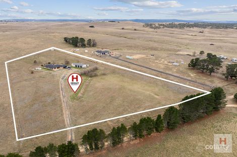 Property photo of 1010 Snowy Mountains Highway Coolringdon NSW 2630