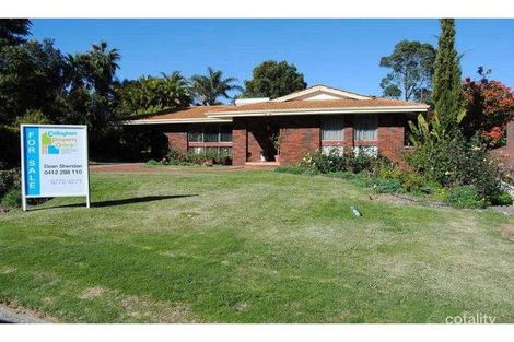 14 Naylor Pl, Lesmurdie, WA 6076