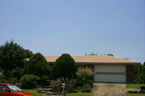 Property photo of 36 Endiandra Street Algester QLD 4115