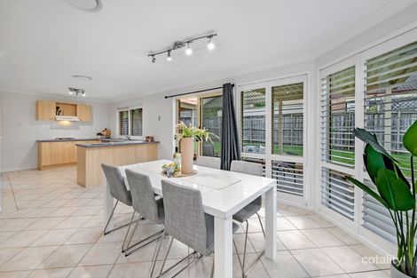 Property photo of 97 Phoenix Avenue Stanhope Gardens NSW 2768