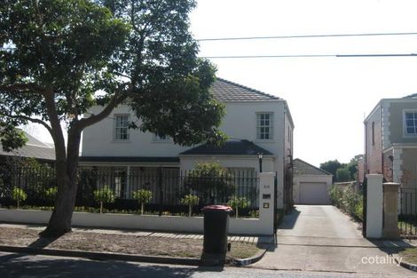 Property photo of 28 Robinson Street Brighton East VIC 3187