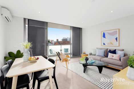 Property photo of 106/40 Stanley Street Collingwood VIC 3066