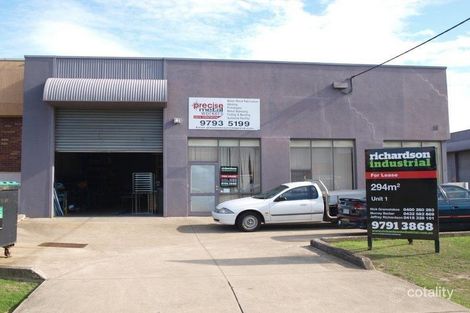 1/34 Stephen Rd, Dandenong South, VIC 3175