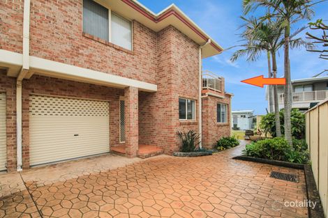 Property photo of 4/14 Chepana Street Lake Cathie NSW 2445