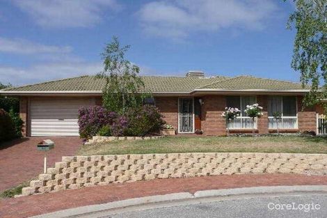 Property photo of 13 Bennett Close Aberfoyle Park SA 5159