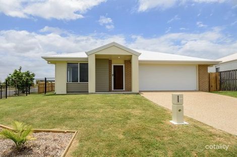 Property photo of 35 Peter Corones Drive Kirkwood QLD 4680