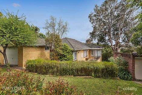 Property photo of 54 Brisbane Street Berwick VIC 3806