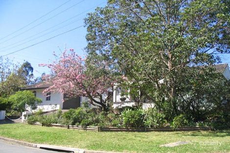 2 Highview Ave, Penrith, NSW 2750