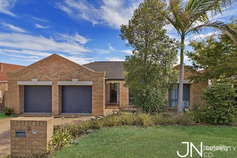 Property photo of 9 Barrington Drive Woongarrah NSW 2259