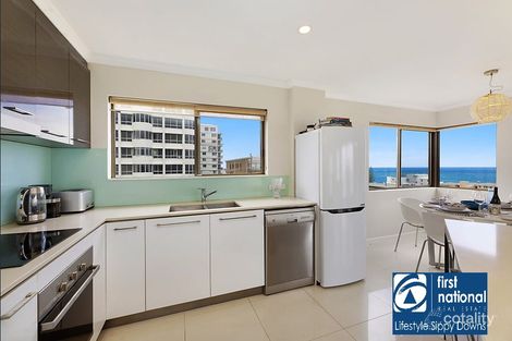 Property photo of 7/14 Dingle Avenue Caloundra QLD 4551