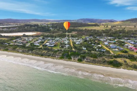 4 BANKSIA ST, PRIMROSE SANDS, TAS 7173