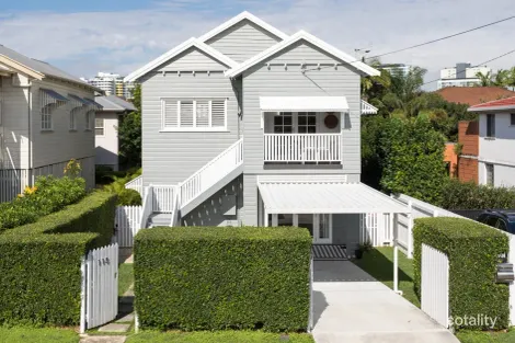 Property photo of 115 Beatrice Terrace Ascot QLD 4007