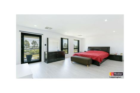 Property photo of 73 Larkham Street Oran Park NSW 2570