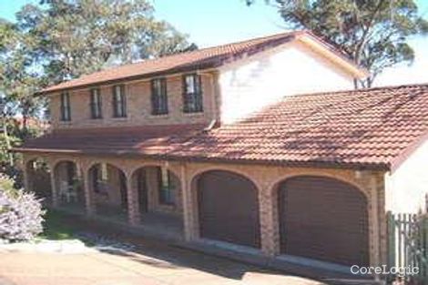 Property photo of 9 Evans Road Glenhaven NSW 2156