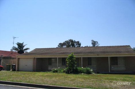 6 Moxham St, Cranebrook, NSW 2749