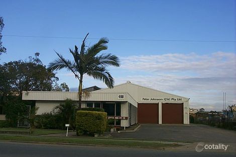 498 Nudgee Rd, Hendra, QLD 4011