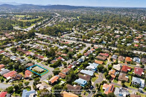 Property photo of 2 Onyx Street Keperra QLD 4054