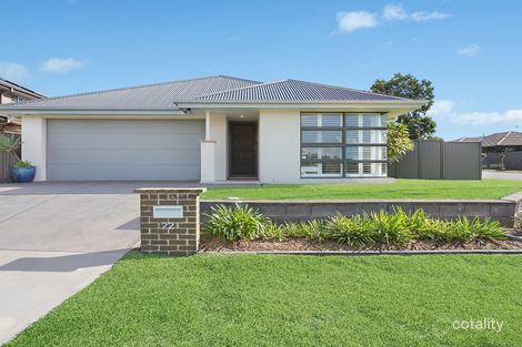 Property photo of 22 Allambie Street The Ponds NSW 2769