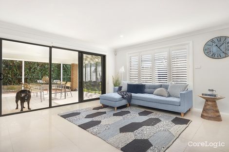 Property photo of 22 Allambie Street The Ponds NSW 2769