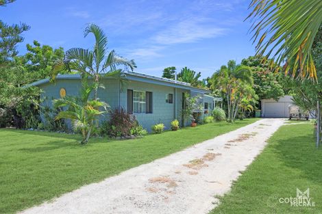 66 Gloucester St, Bowen, QLD 4805