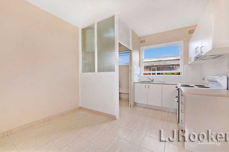 Property photo of 3/1-3 Therry Street East Strathfield South NSW 2136